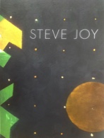 Catalogue Exhibition Steve Joy